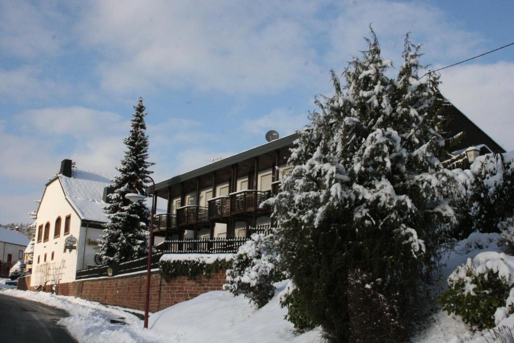 Landhaus Biehl Philippsheim Екстериор снимка