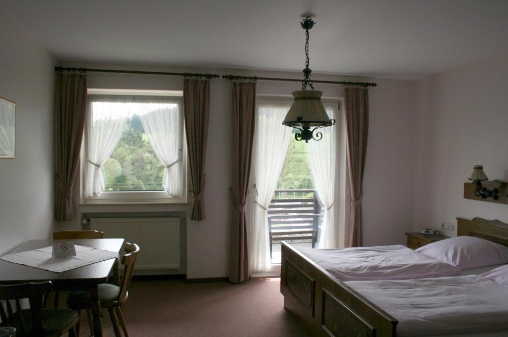 Landhaus Biehl Philippsheim Стая снимка