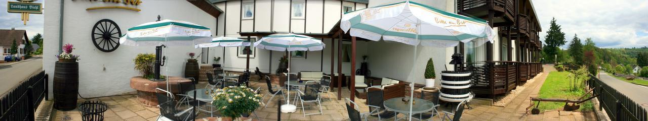 Landhaus Biehl Philippsheim Екстериор снимка