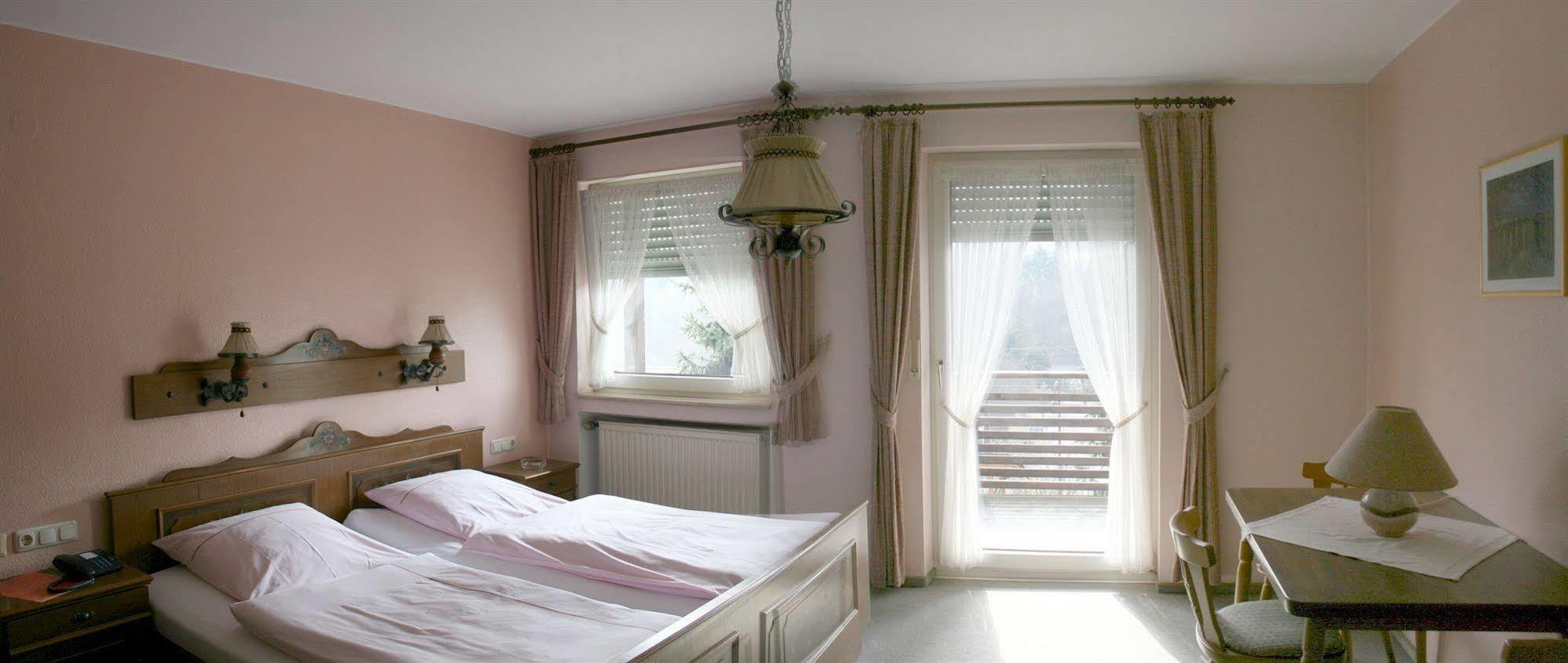 Landhaus Biehl Philippsheim Екстериор снимка
