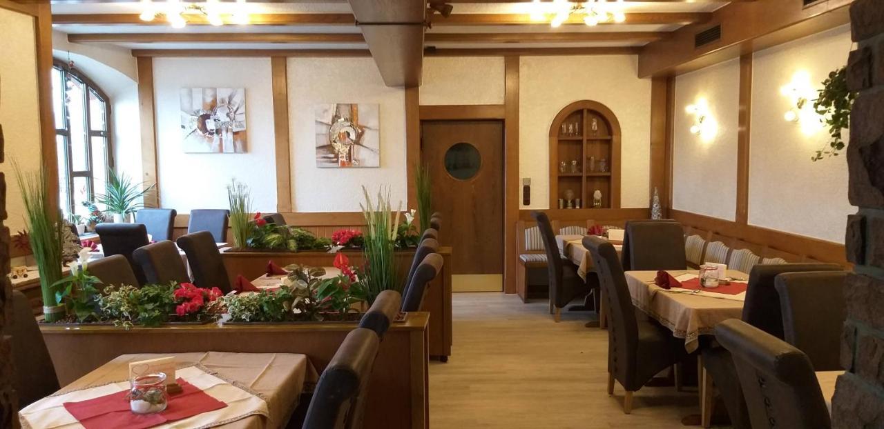 Landhaus Biehl Philippsheim Екстериор снимка