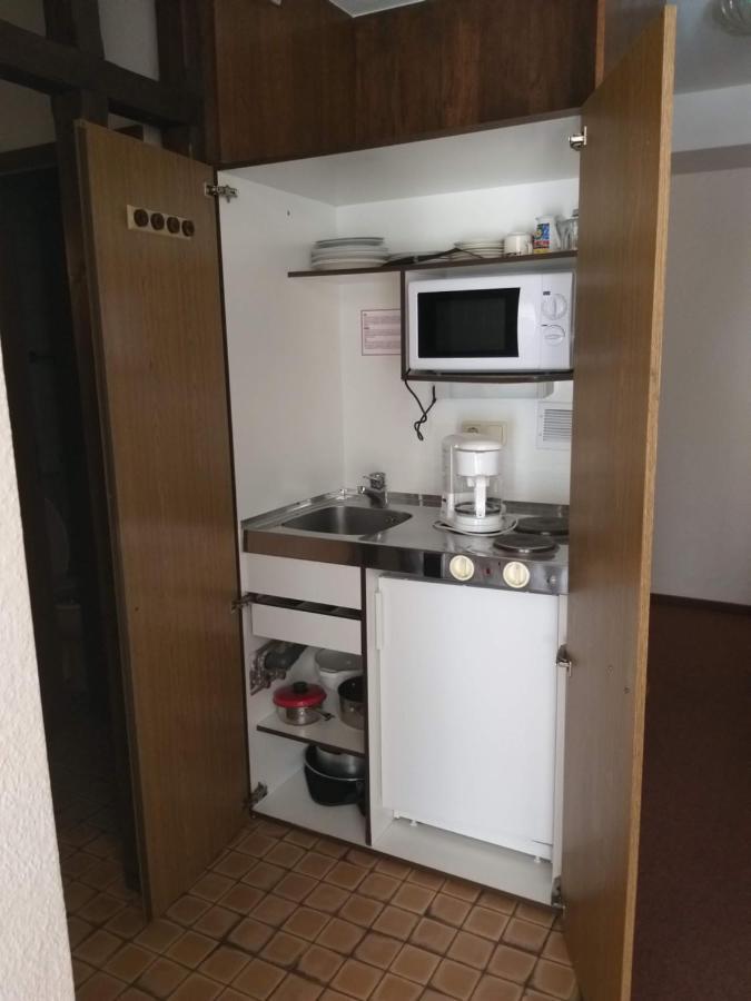 Landhaus Biehl Philippsheim Екстериор снимка
