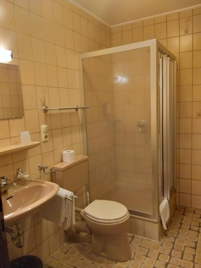 Landhaus Biehl Philippsheim Екстериор снимка